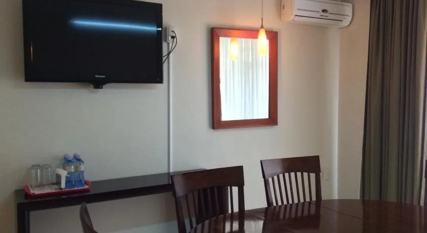 Hotel Magno Tepatitlán