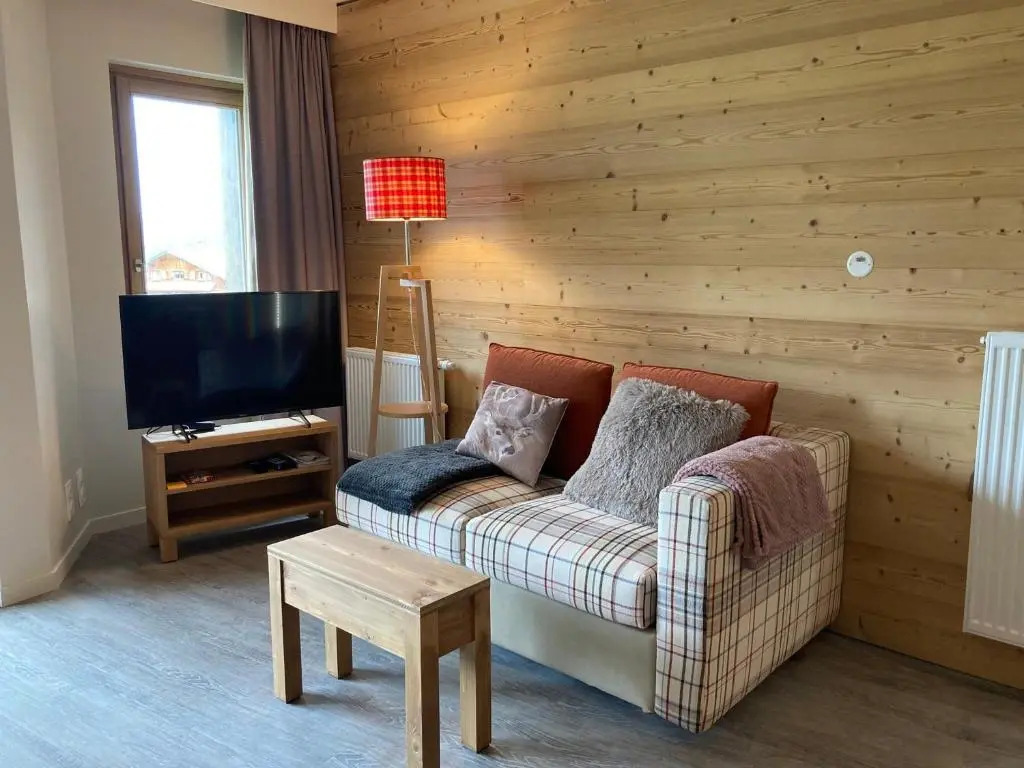 Appartement Avoriaz, 3 pièces, 7 personnes - FR-1-634-8