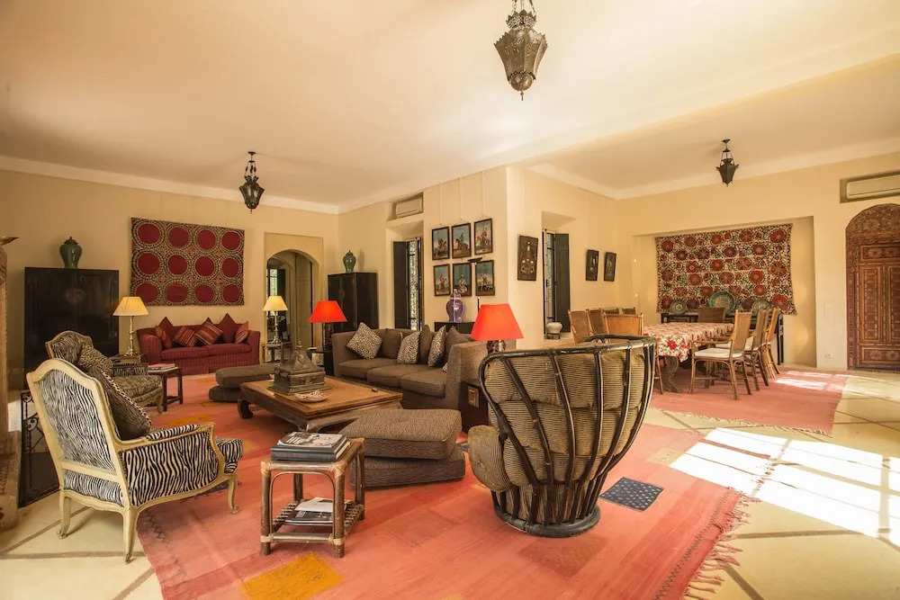 Villa Akhdar 3