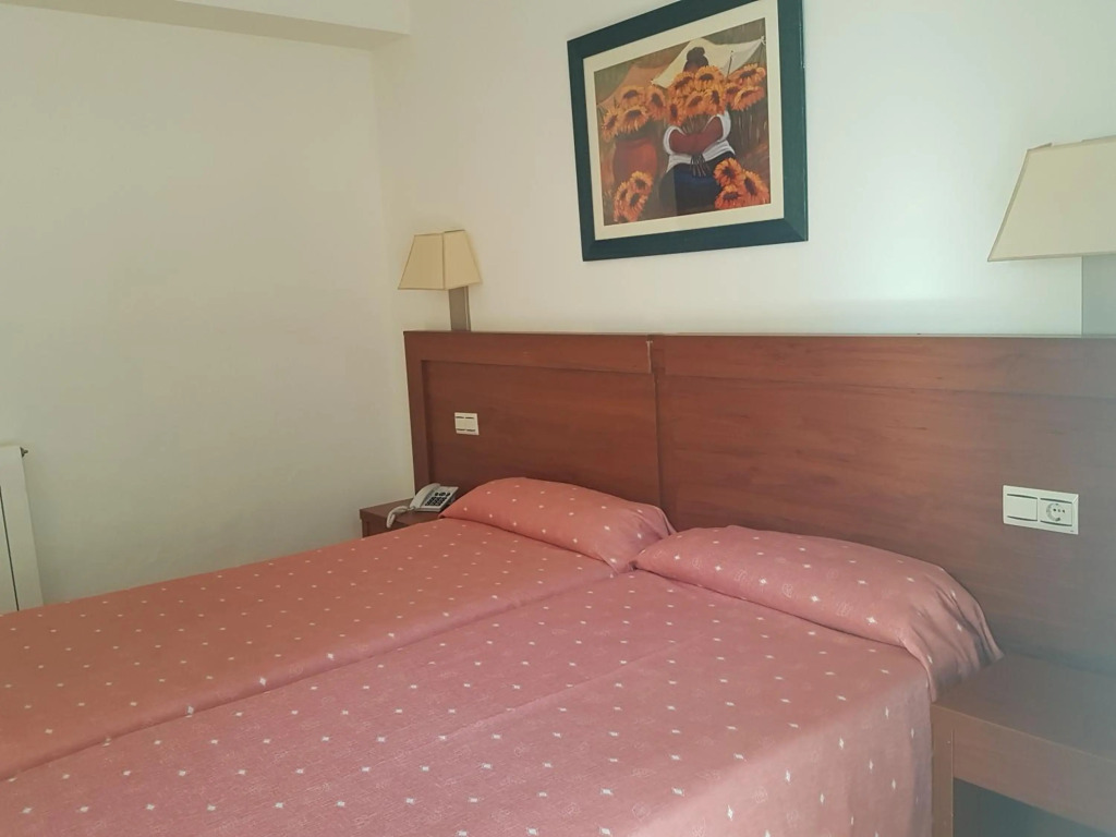 Hotel Mayna