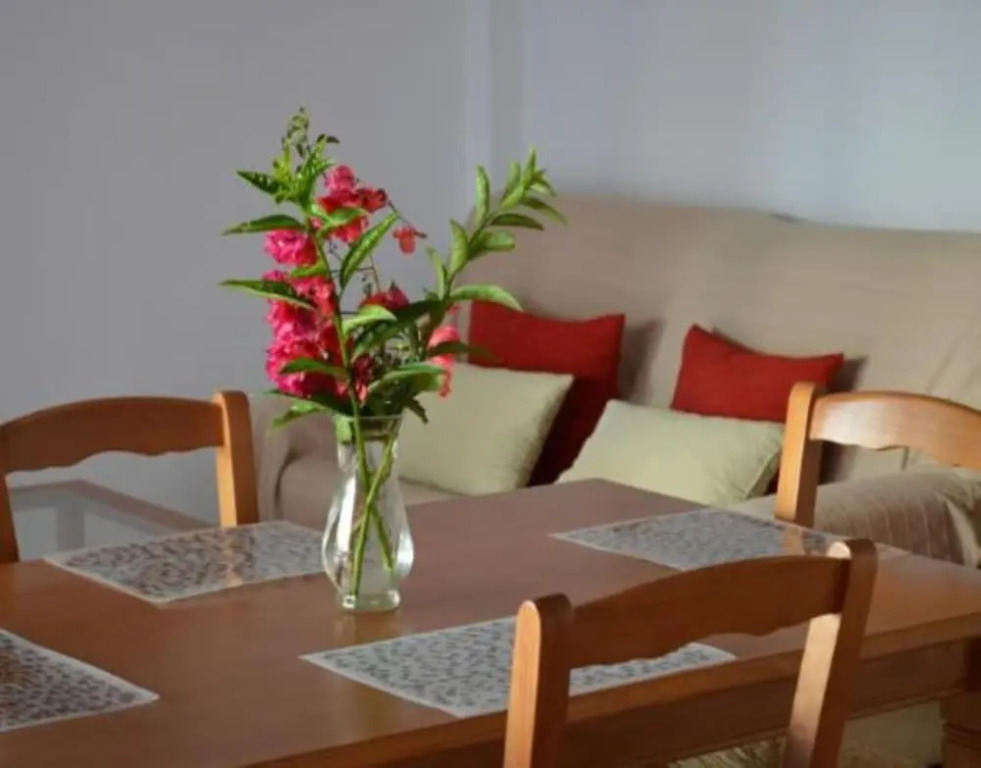 106216 - Apartment in Vera Playa