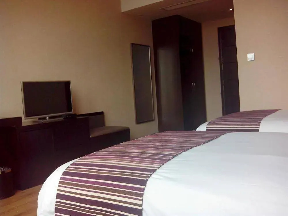 Hangzhou Yu Qi The Inn Boutique