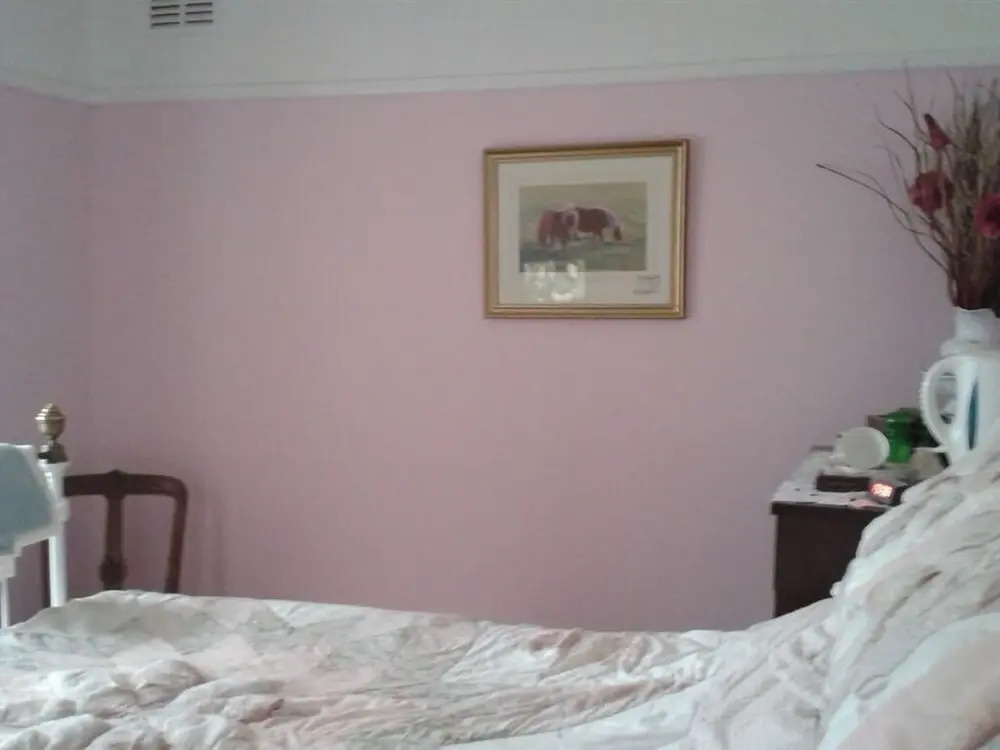 Ebborways Farm Bed and Breakfast