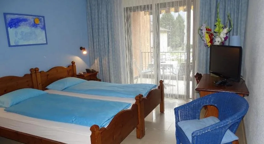 Albergo Elvetico