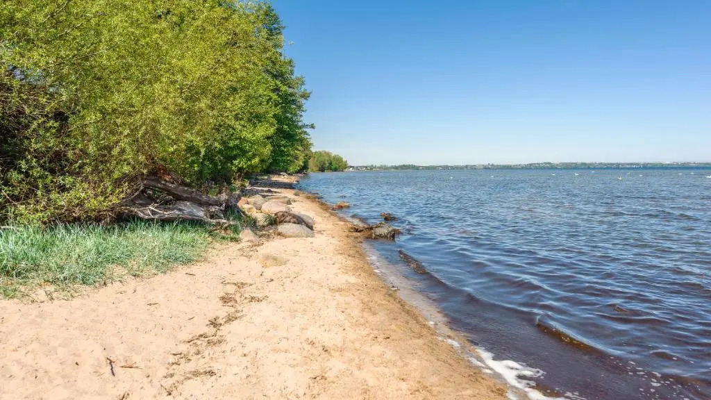 Apartamenty Sun & Snow Katamarany Zatoka