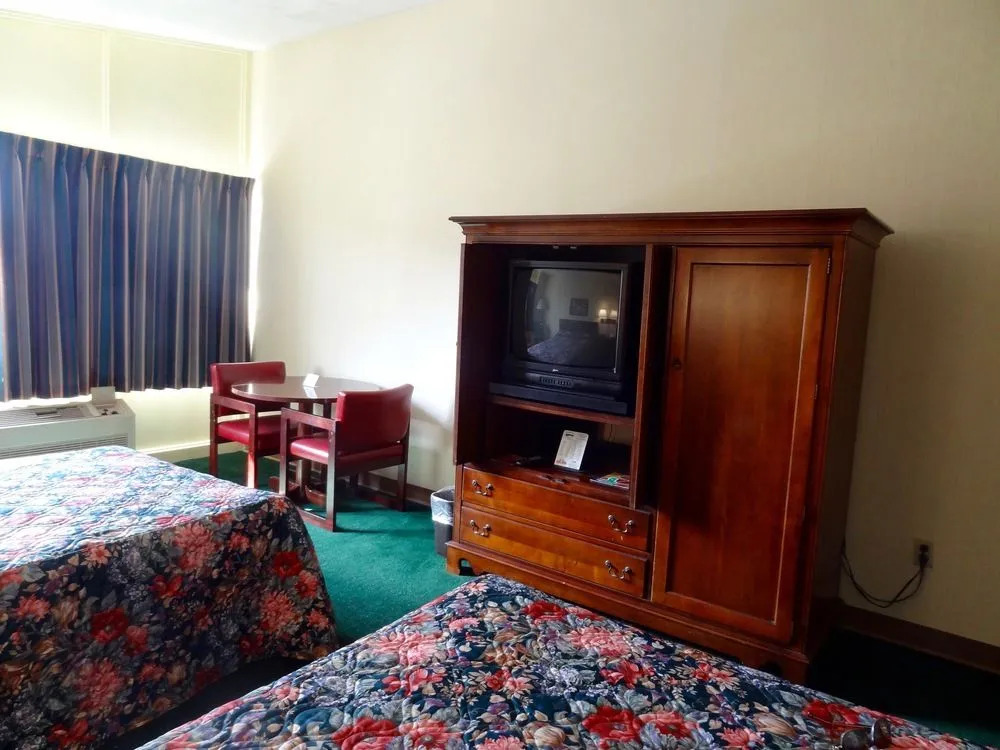 Colony House Motor Lodge