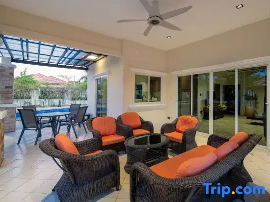 Orchid Paradise Homes OPV 20