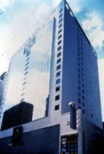 Grand Tower Hotel