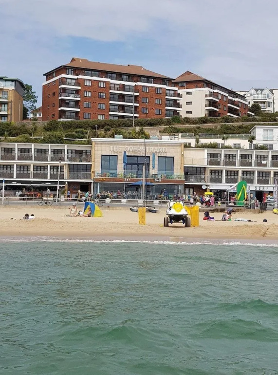 Urban Beach Hotel