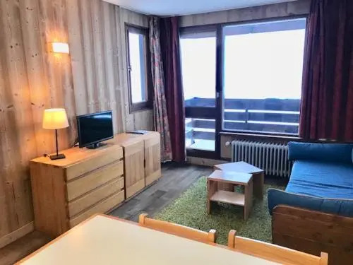 Apartment Tignes - 2 pers, 27 m2, 1/1