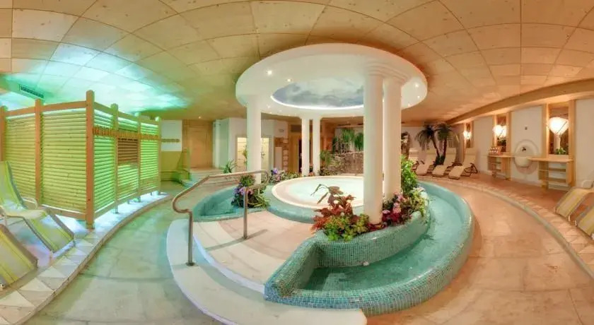 Hotel Villa Eden