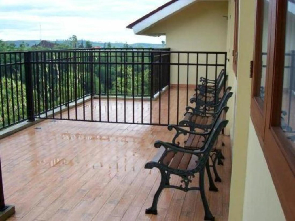 INDO ALAM RECREATIONAL RESORT
