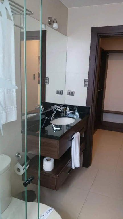 Mai Suites Apart Hotel