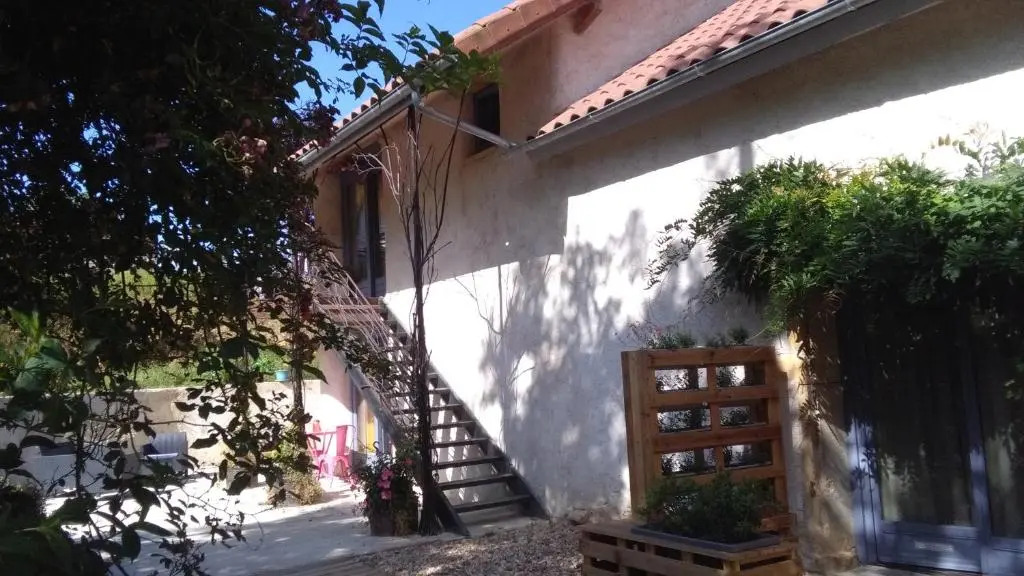 Fenêtre sur Loire