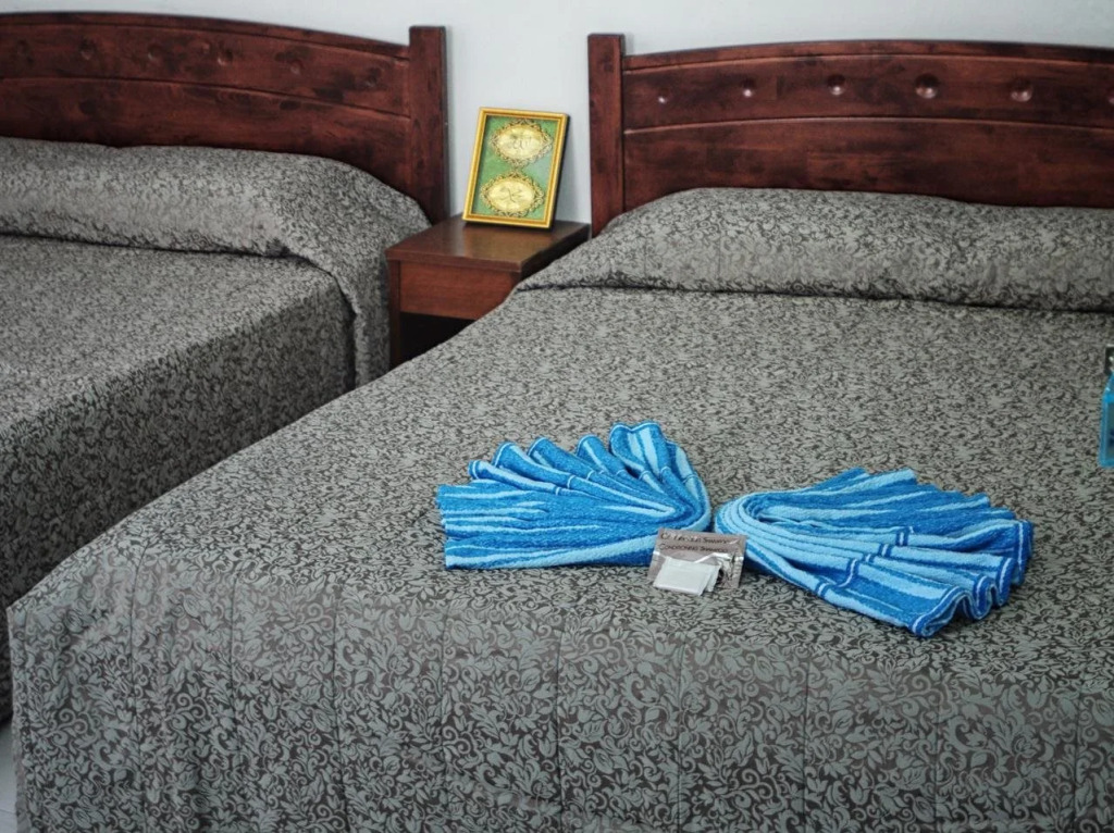 OYO 89850 Mutiara Motel