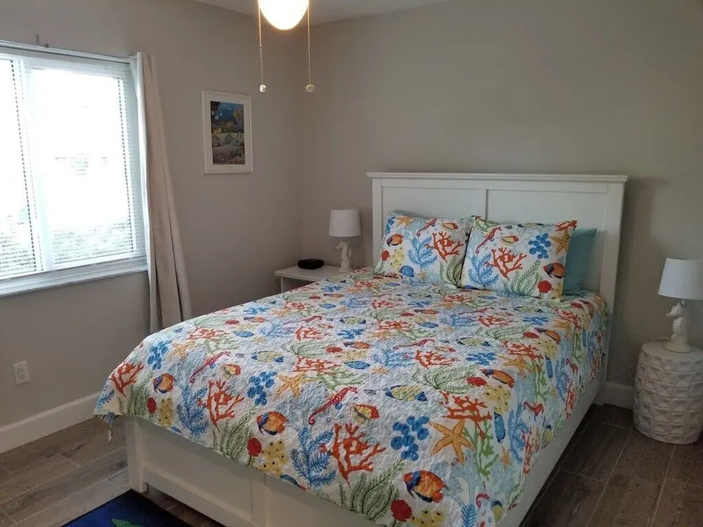 Summerhouse 352 3 Bedroom Condo