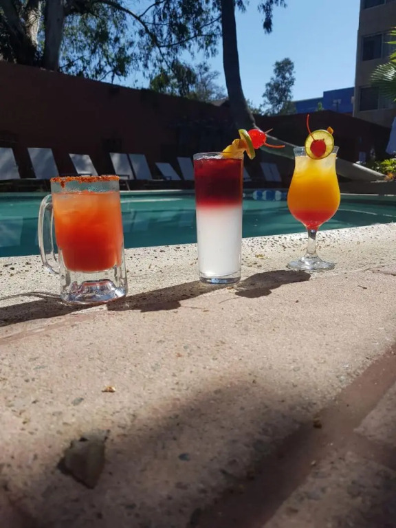 Hotel Palacio Azteca