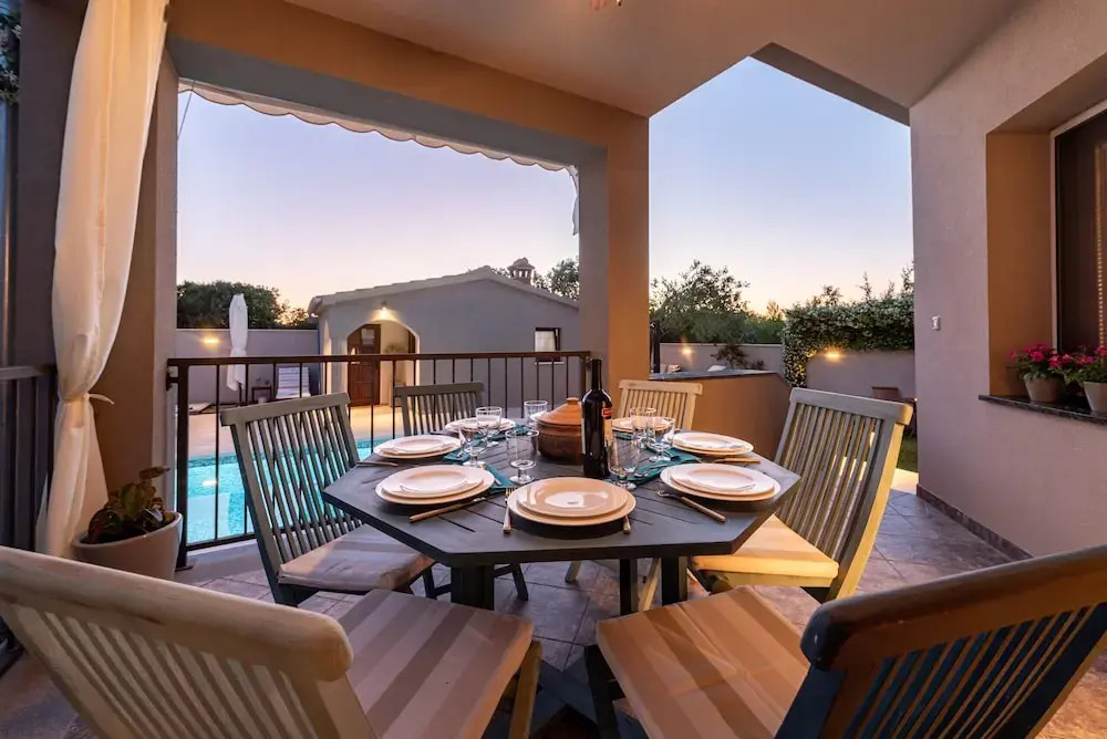 Villa Antea ZadarVillas