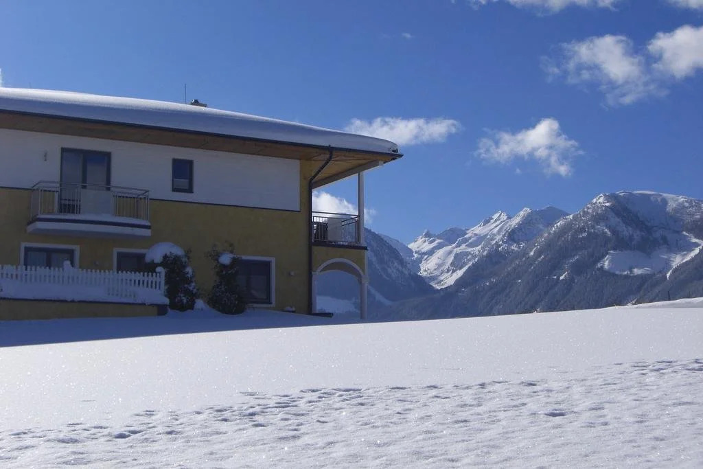 Villa Castelli