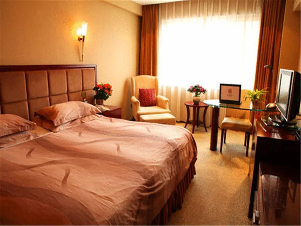 Ziyu Hotel