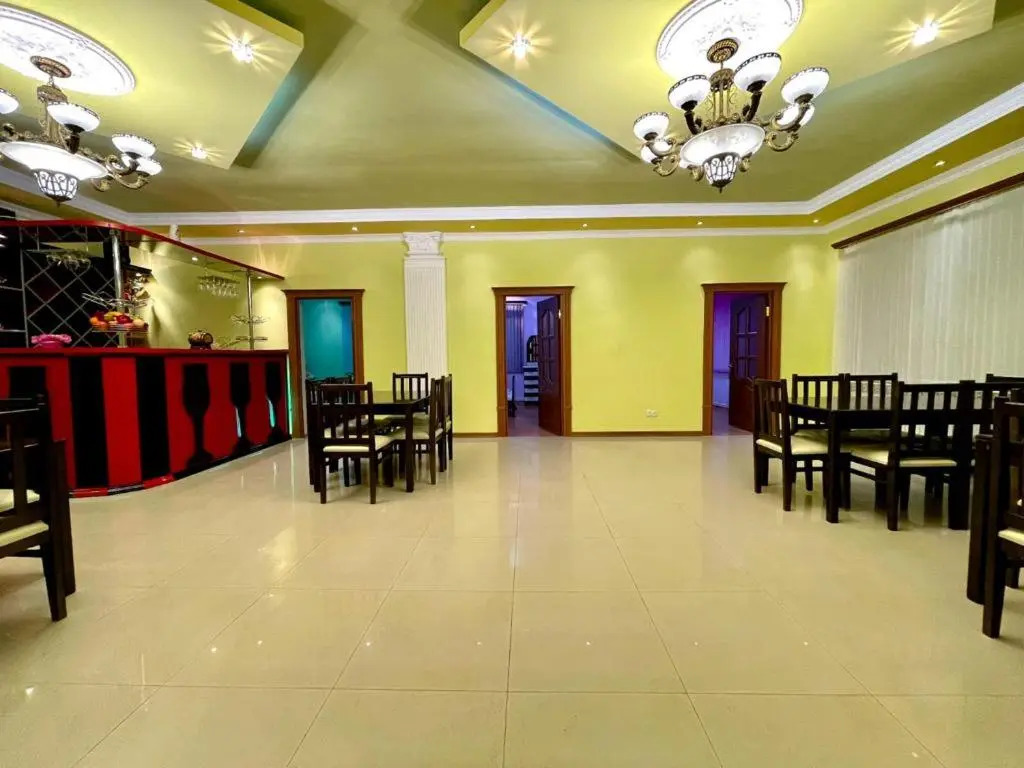 Yerevan House holiday home 18