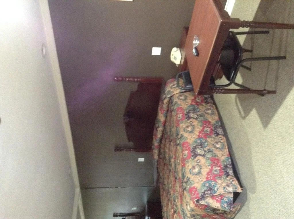 Luxury Inn Houston