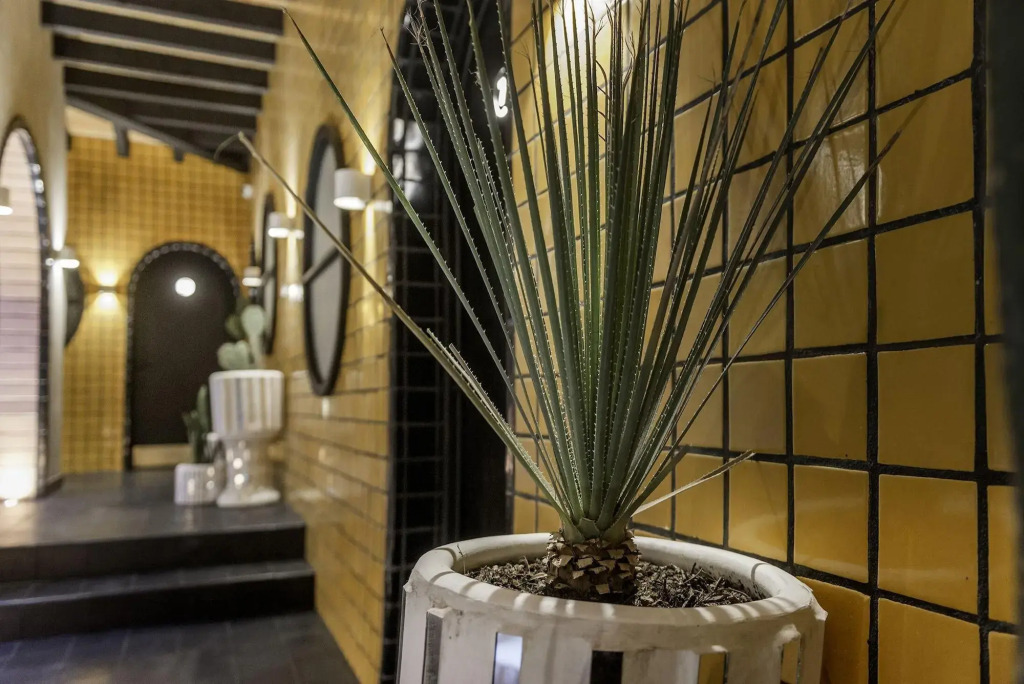 Casa Hoyos - Hotel Boutique
