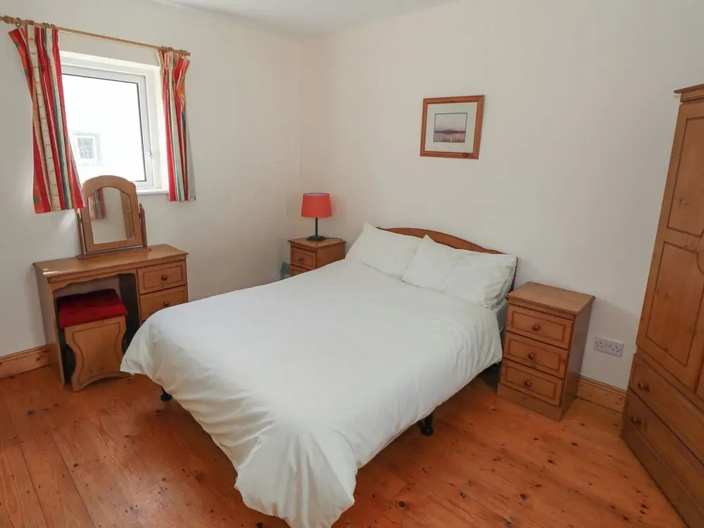 No.3 Beach Cottages