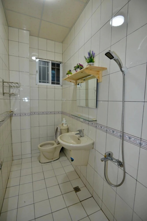 Hualien J Guesthouse