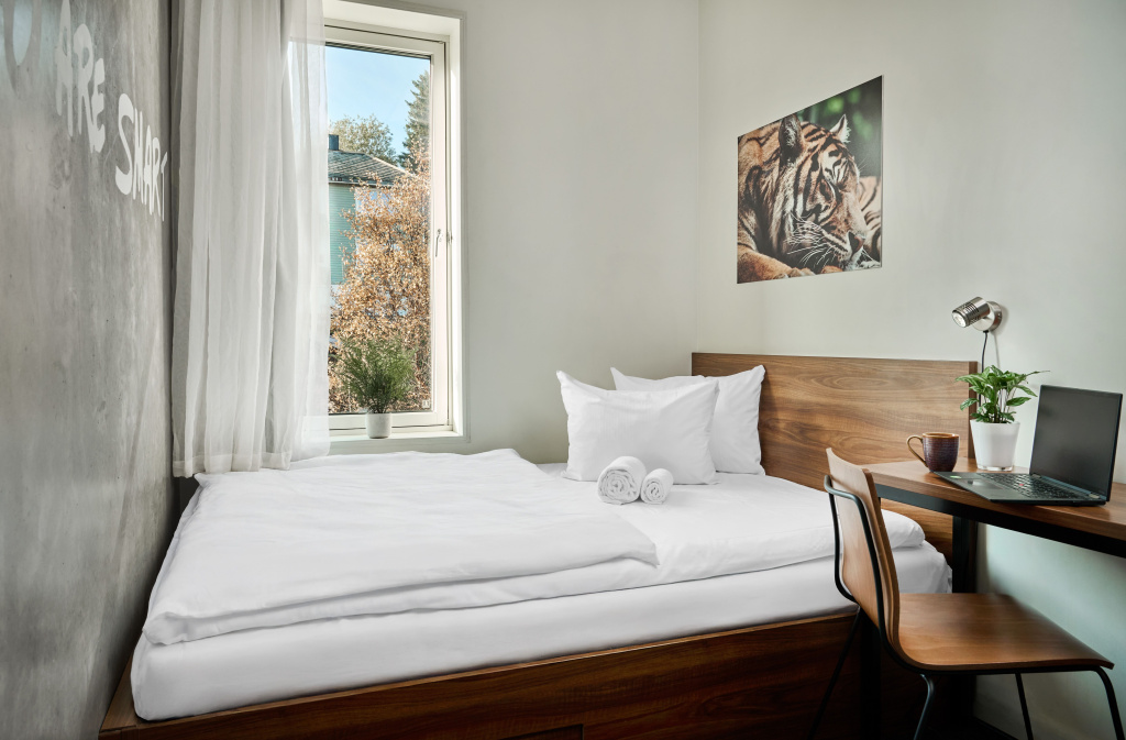 Smarthotel Tromsø