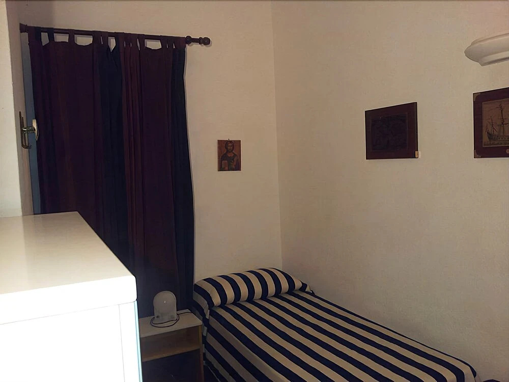 Appartamento Dambra 2B