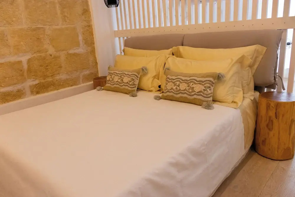 Manna Blue Sky - Apulian Suites