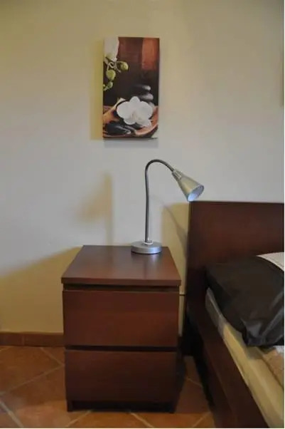 Orchidea Apartman