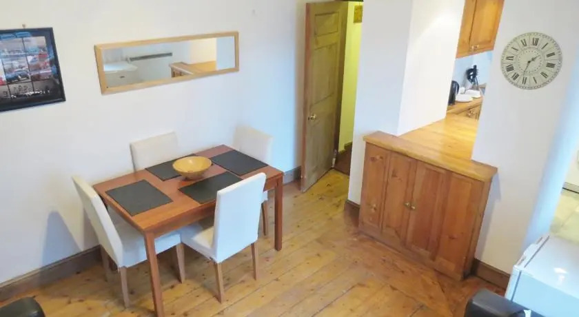 Flat 13. Marshall Street