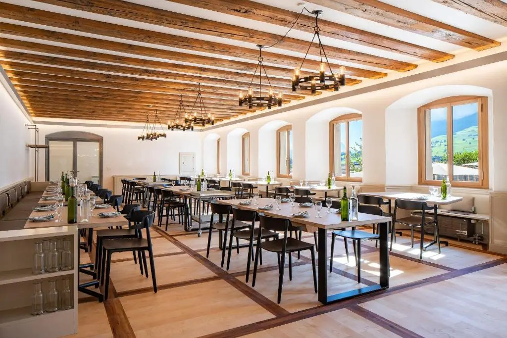 Culinarium Alpinum