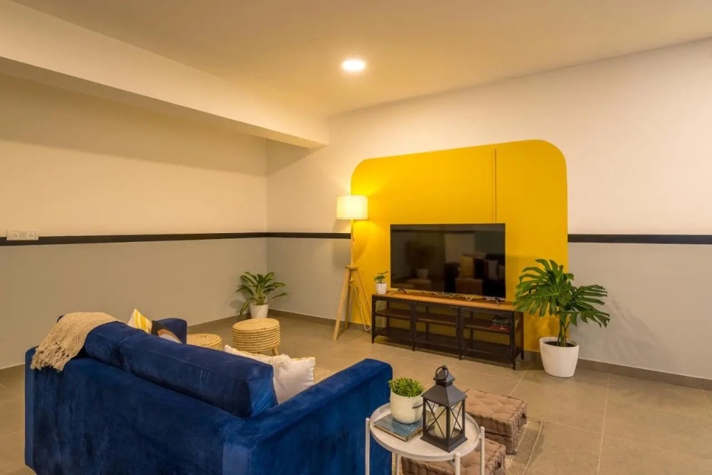Olive Hotel JP Nagar by Embassy Group