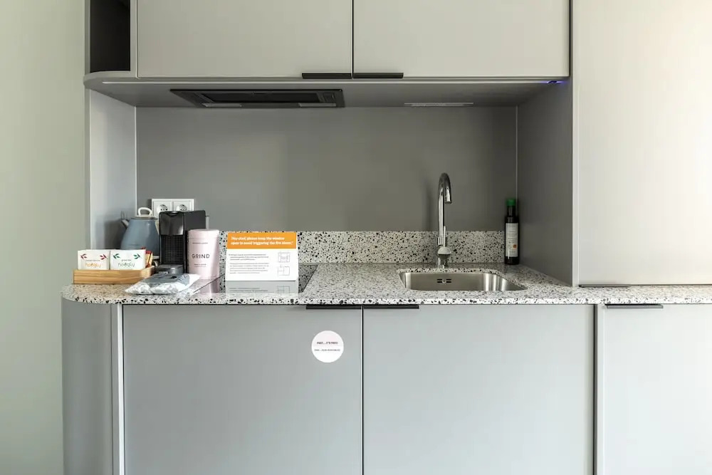 Numa Munich Blend