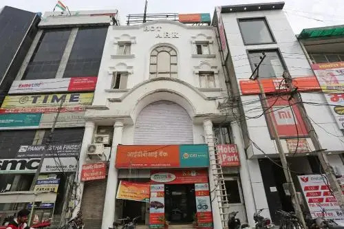 Hotel Park by OYO Rooms