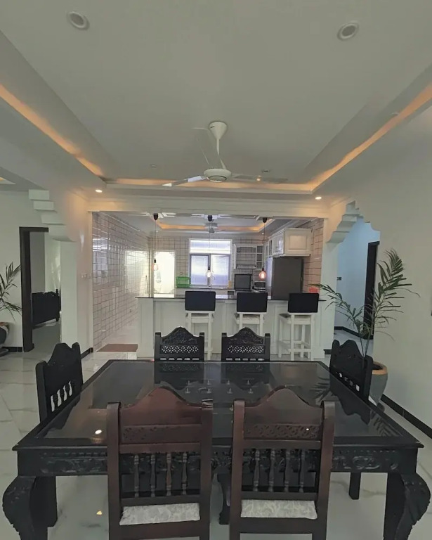 Ayaa Luxury Apartment 4Th Floor