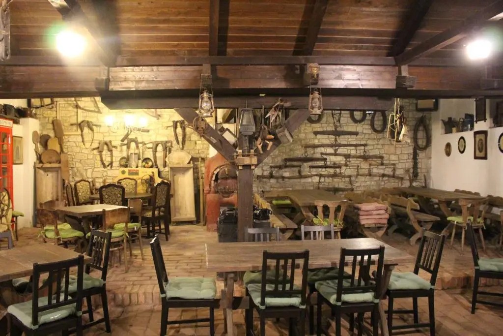 Hotel Černý kůň