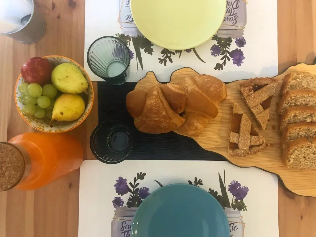 A Casa di Giù B&B