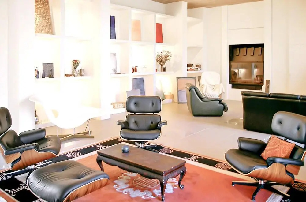 Holiday home Les Hautes Plaines
