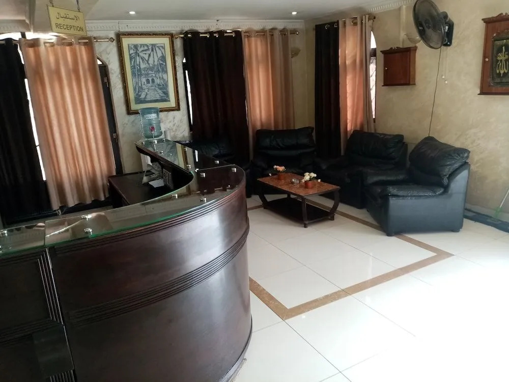 Al Karawan Hotel Apartments