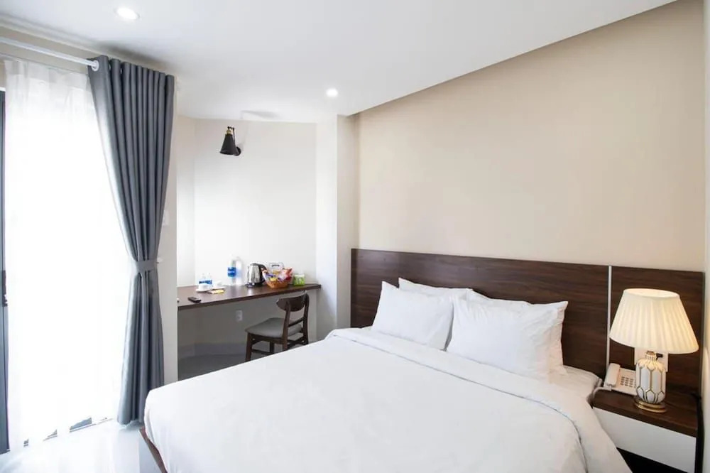 KLY Hotel Vung Tau