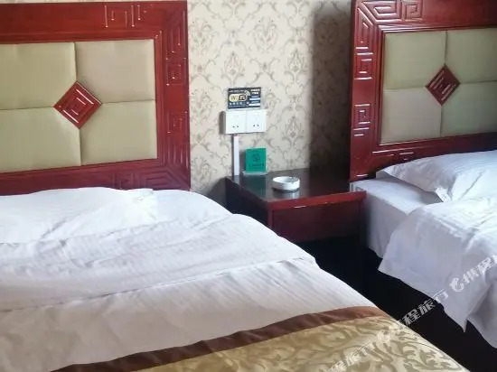 Wuzhai Dayun Express Hotel