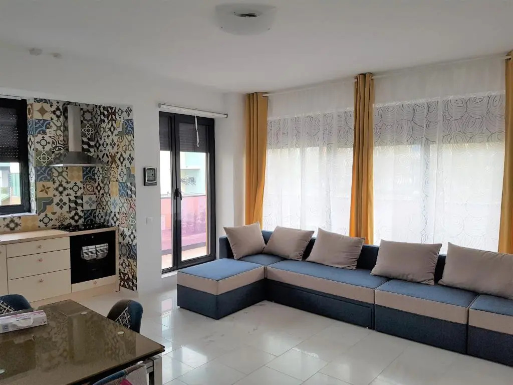 The Nest by the Black Sea - Sophia 1