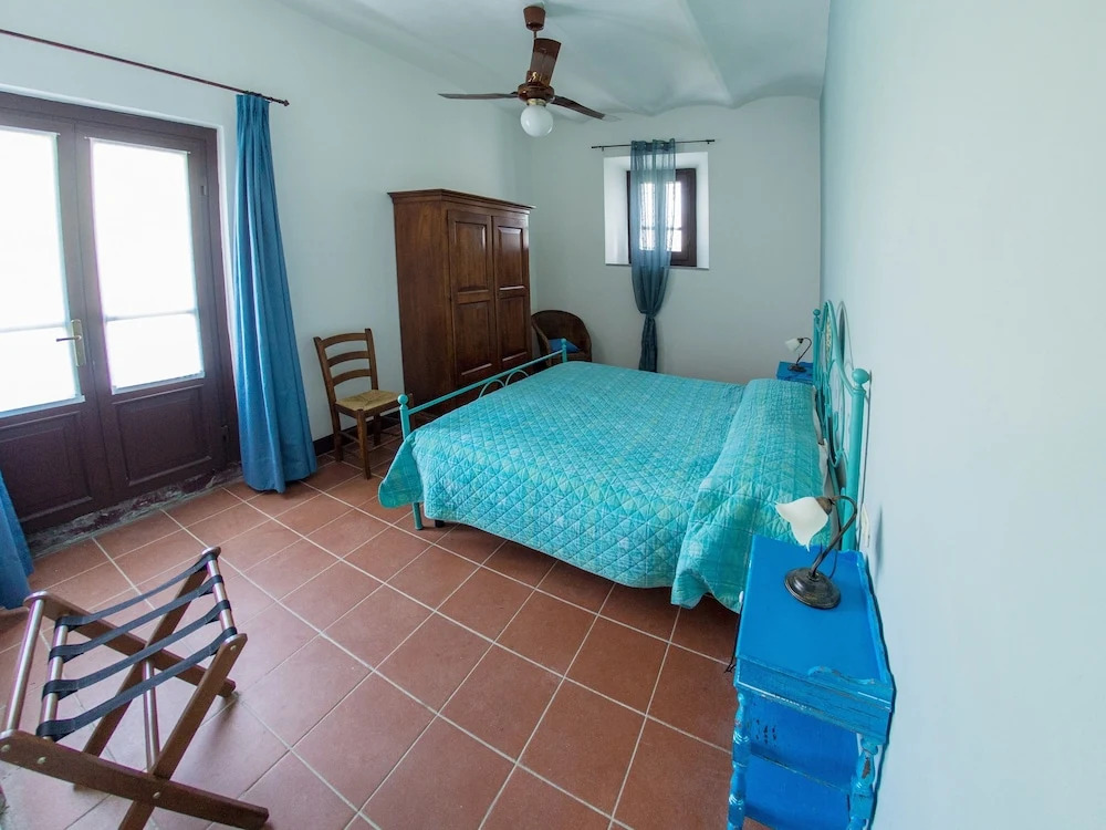 Agriturismo il Pino - Bioagricoltura