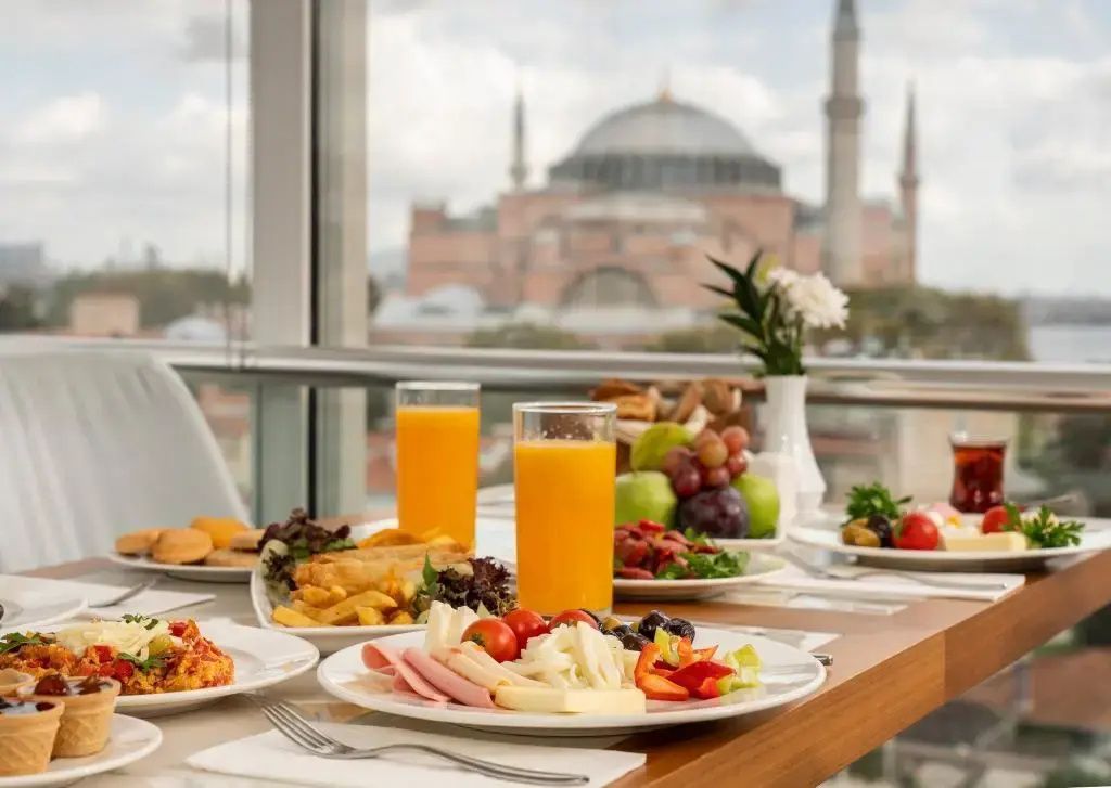 Adamar Hotel-Special Category