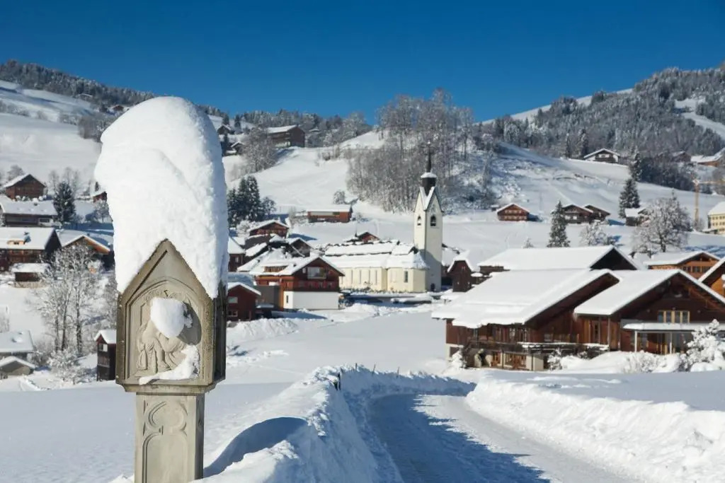 Haus Elfriede