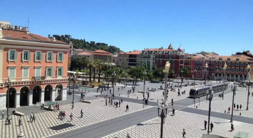 Sublimo Masséna